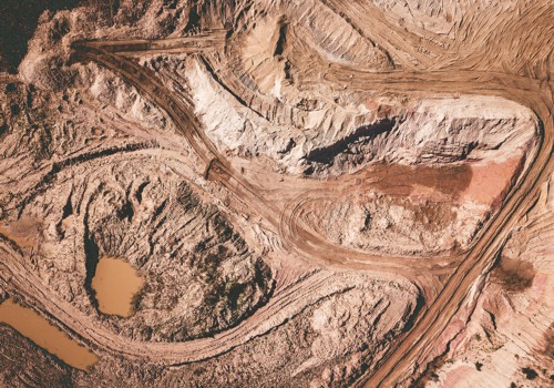 Minerals