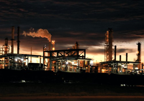 Petrochemicals